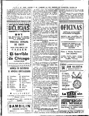 ABC SEVILLA 08-02-1968 página 20