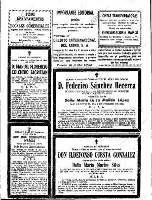 ABC SEVILLA 08-02-1968 página 61