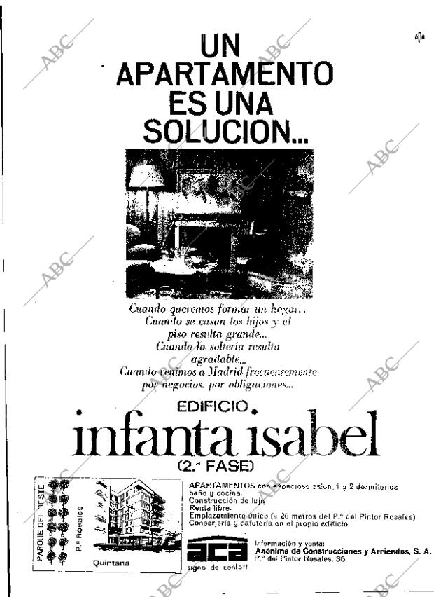 ABC MADRID 09-02-1968 página 22