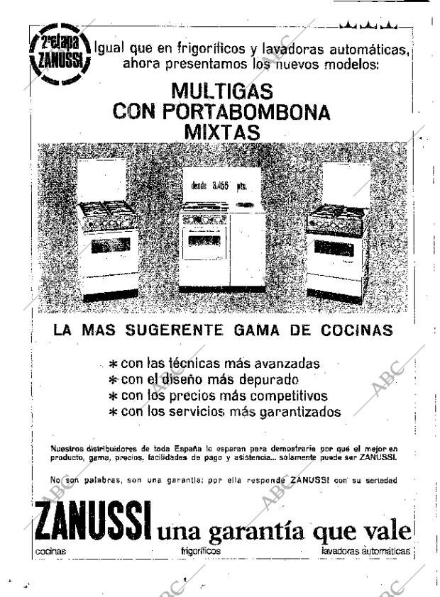 ABC SEVILLA 09-02-1968 página 16