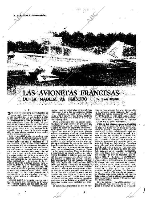 ABC SEVILLA 09-02-1968 página 25