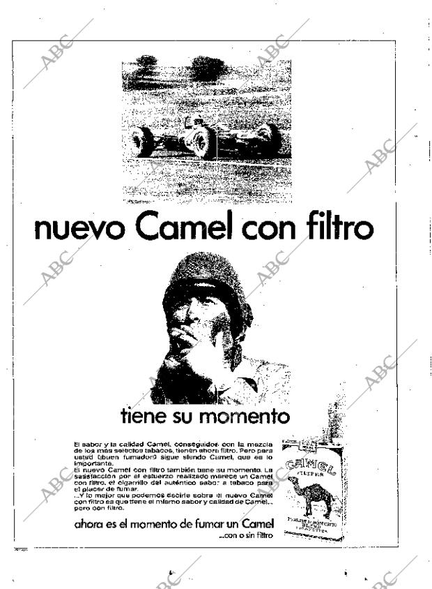 ABC SEVILLA 09-02-1968 página 26