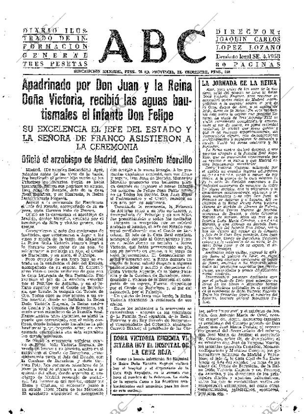 ABC SEVILLA 09-02-1968 página 31