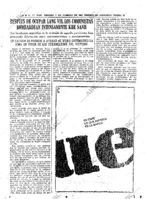 ABC SEVILLA 09-02-1968 página 33