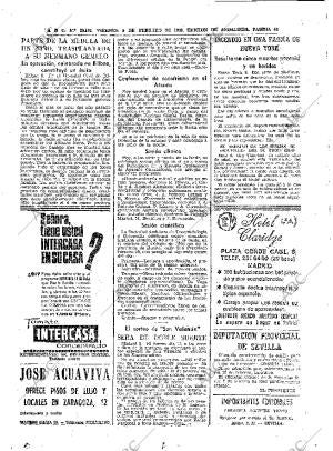 ABC SEVILLA 09-02-1968 página 44