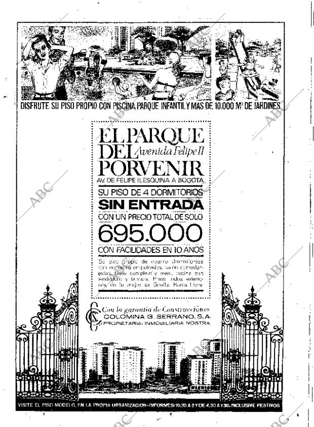 ABC SEVILLA 09-02-1968 página 7