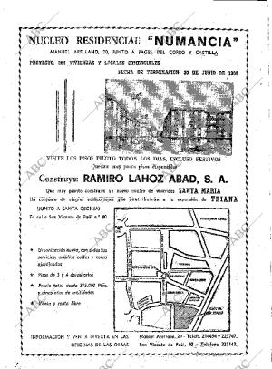 ABC SEVILLA 09-02-1968 página 72