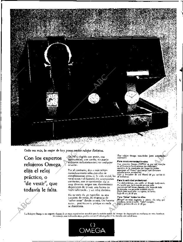 ABC SEVILLA 11-02-1968 página 2