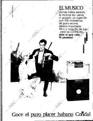 ABC SEVILLA 11-02-1968 página 22