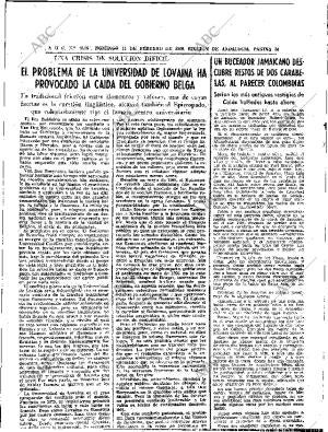 ABC SEVILLA 11-02-1968 página 34