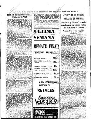 ABC SEVILLA 11-02-1968 página 57