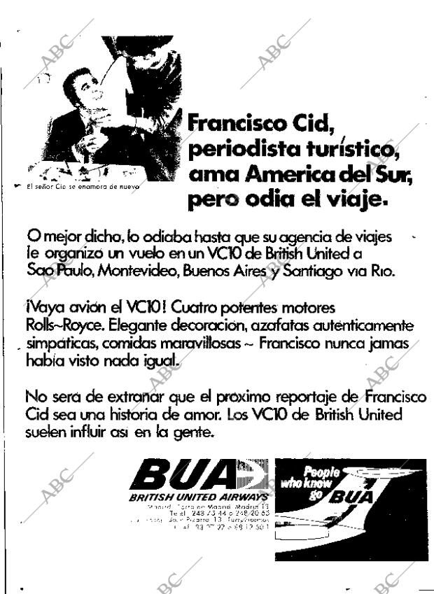 ABC MADRID 17-02-1968 página 16