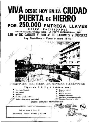 ABC MADRID 17-02-1968 página 22