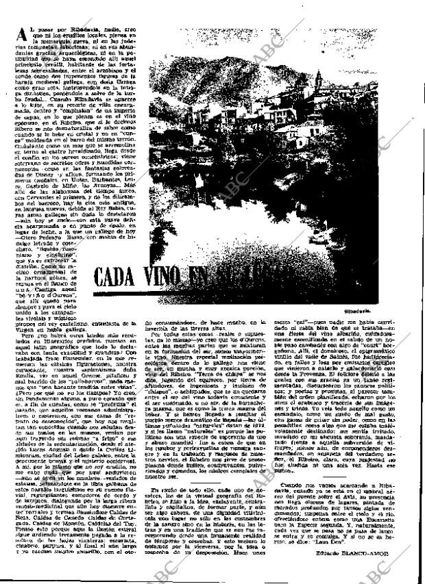 ABC MADRID 17-02-1968 página 23