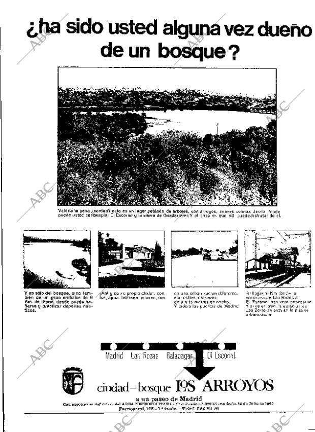 ABC MADRID 17-02-1968 página 28