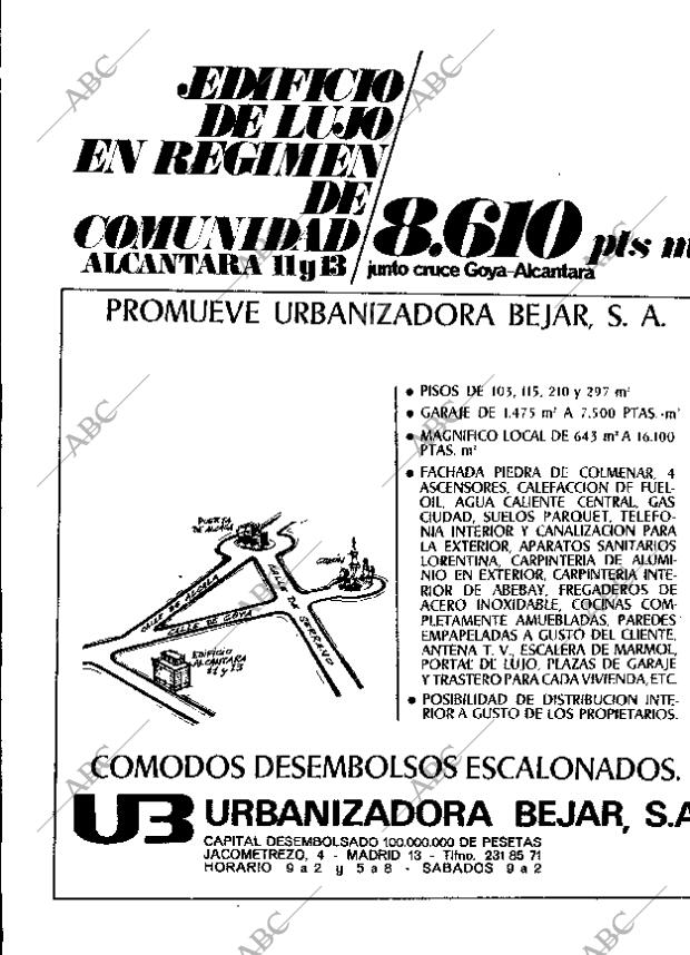 ABC MADRID 17-02-1968 página 30
