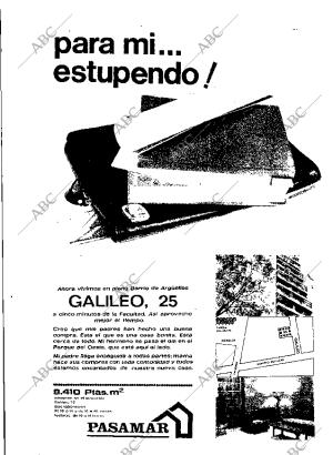 ABC MADRID 17-02-1968 página 34