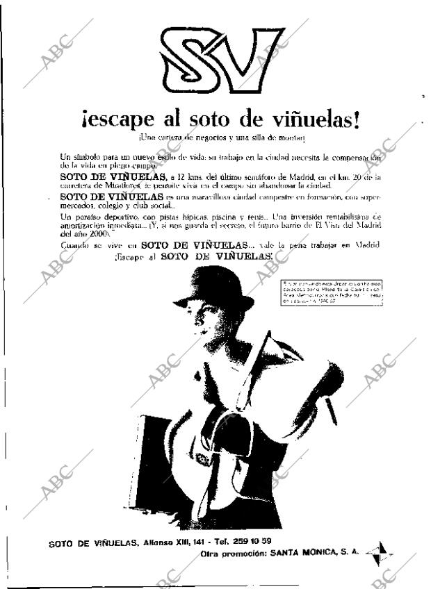 ABC MADRID 17-02-1968 página 38
