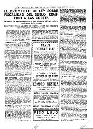 ABC MADRID 17-02-1968 página 51