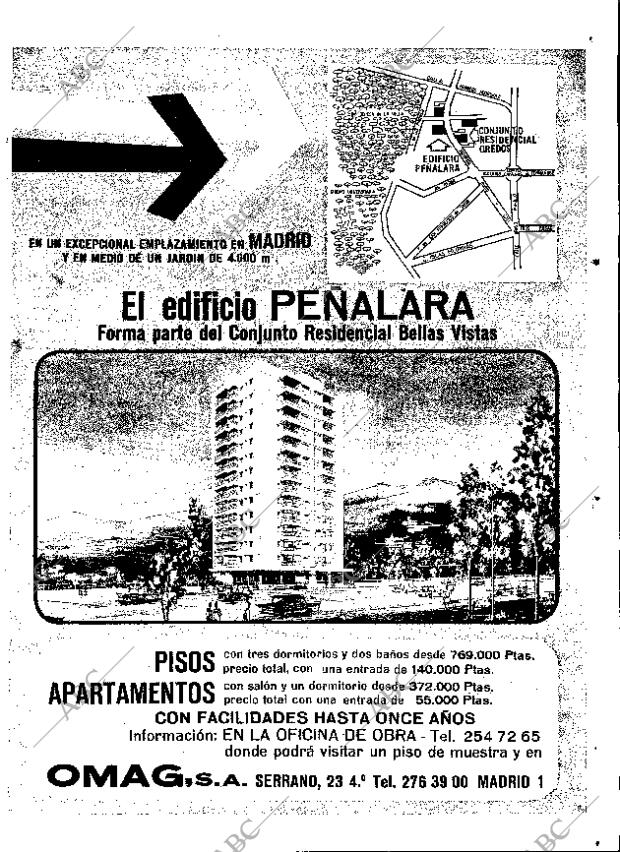 ABC MADRID 17-02-1968 página 9
