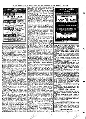 ABC MADRID 17-02-1968 página 95