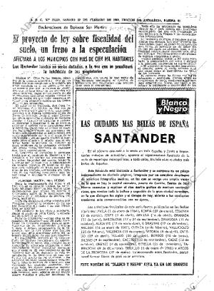 ABC SEVILLA 17-02-1968 página 21