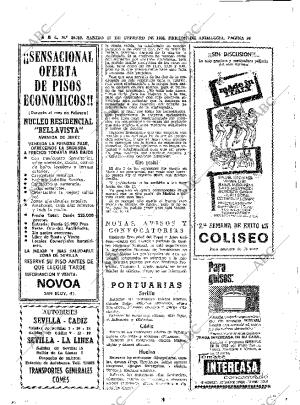 ABC SEVILLA 17-02-1968 página 36