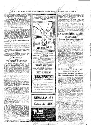 ABC SEVILLA 17-02-1968 página 38