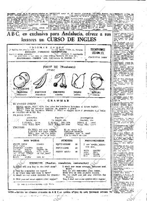 ABC SEVILLA 17-02-1968 página 50