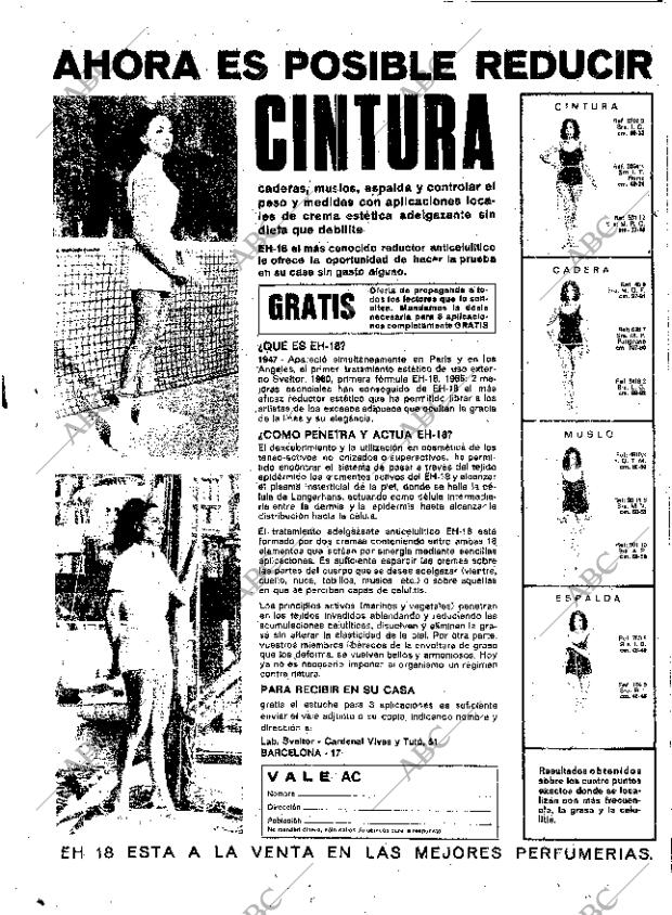 ABC SEVILLA 17-02-1968 página 8