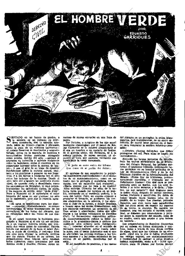 ABC MADRID 18-02-1968 página 11