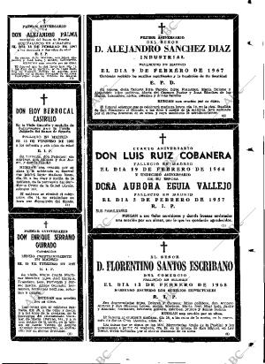 ABC MADRID 18-02-1968 página 113
