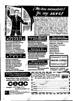 ABC MADRID 18-02-1968 página 16