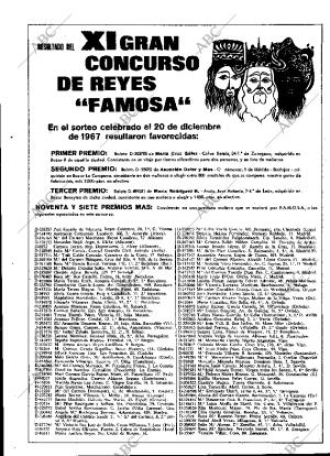 ABC MADRID 18-02-1968 página 24