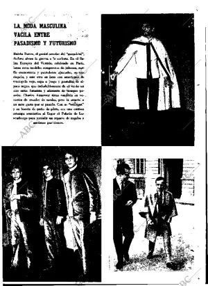 ABC MADRID 18-02-1968 página 25