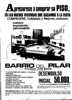 ABC MADRID 18-02-1968 página 34