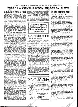 ABC MADRID 18-02-1968 página 41