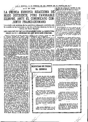 ABC MADRID 18-02-1968 página 45