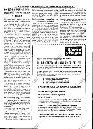 ABC MADRID 18-02-1968 página 51