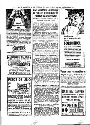 ABC MADRID 18-02-1968 página 54