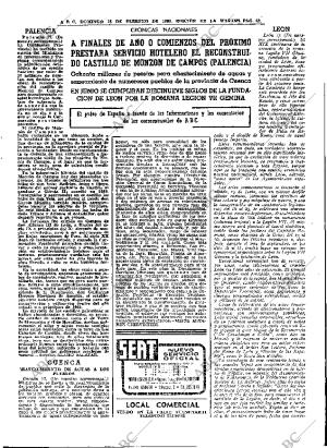 ABC MADRID 18-02-1968 página 63