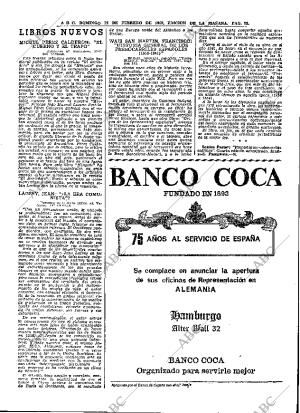 ABC MADRID 18-02-1968 página 73