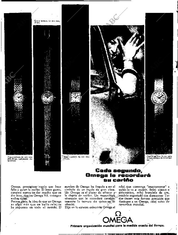 ABC SEVILLA 18-02-1968 página 2