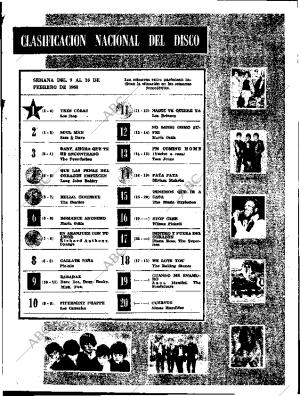 ABC SEVILLA 18-02-1968 página 23