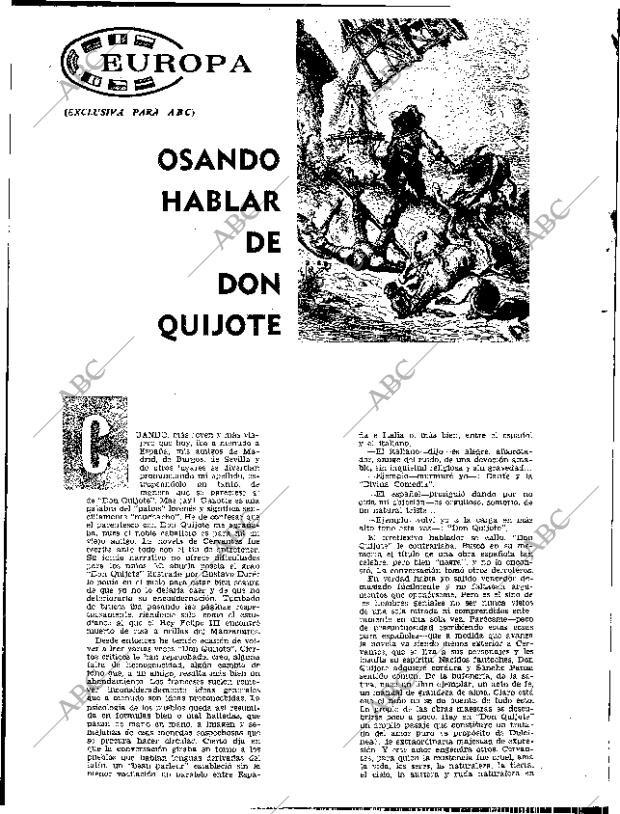 ABC SEVILLA 18-02-1968 página 28