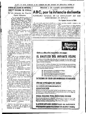 ABC SEVILLA 18-02-1968 página 43