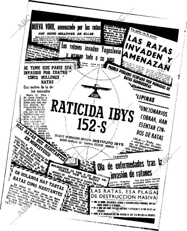 ABC SEVILLA 18-02-1968 página 6