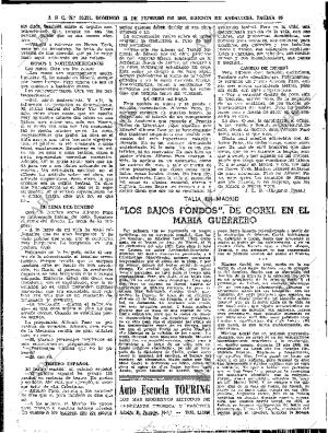 ABC SEVILLA 18-02-1968 página 68