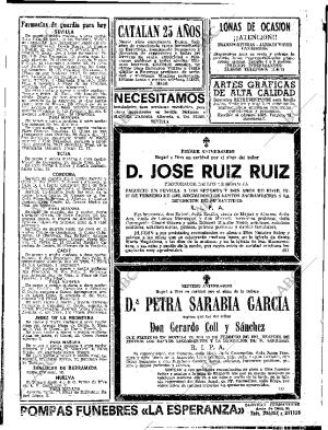 ABC SEVILLA 18-02-1968 página 88