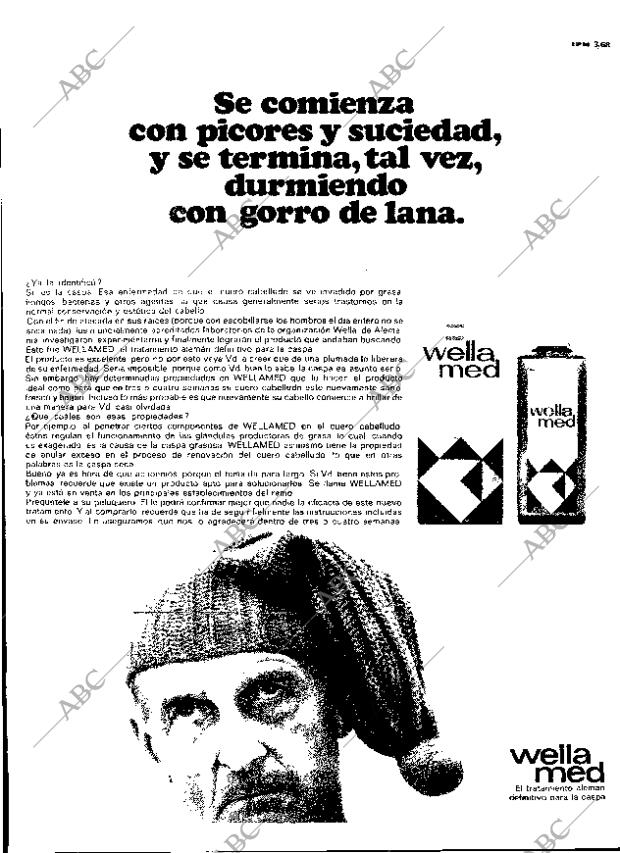 ABC MADRID 20-02-1968 página 16